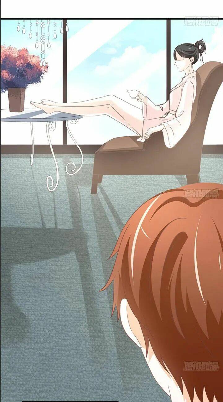 Cẩm Lý Thiếu Nữ Của Tôi Chapter 38 - Trang 2