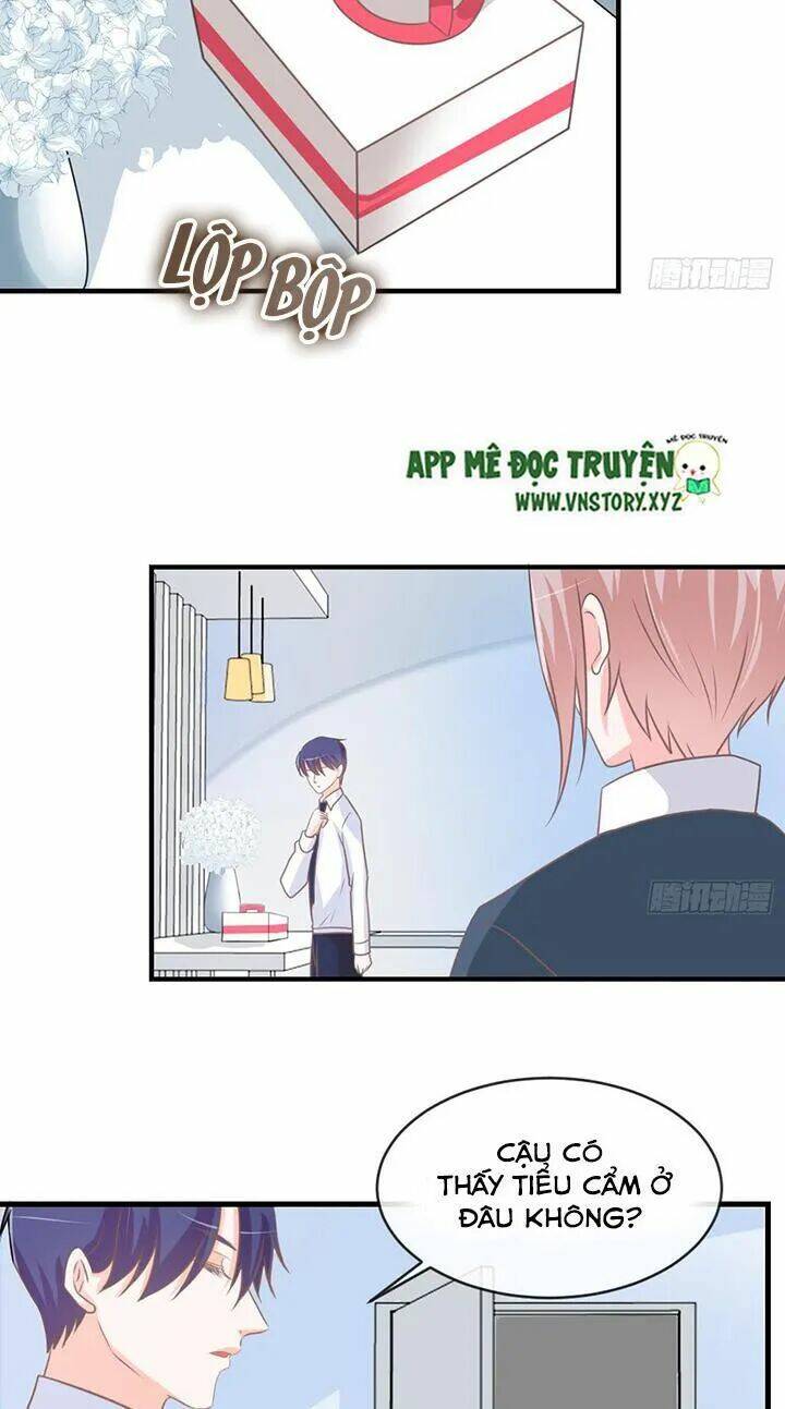 Cẩm Lý Thiếu Nữ Của Tôi Chapter 38 - Trang 2