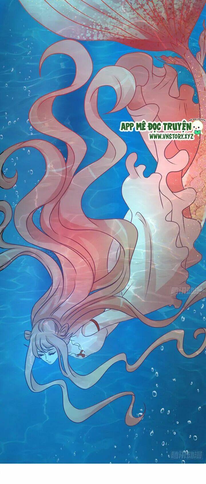 Cẩm Lý Thiếu Nữ Của Tôi Chapter 38 - Trang 2