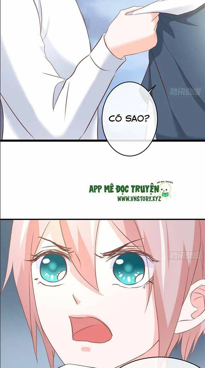 Cẩm Lý Thiếu Nữ Của Tôi Chapter 39 - Trang 2