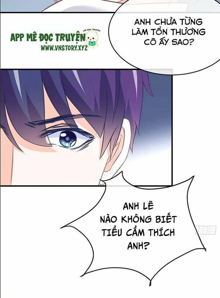 Cẩm Lý Thiếu Nữ Của Tôi Chapter 39 - Trang 2