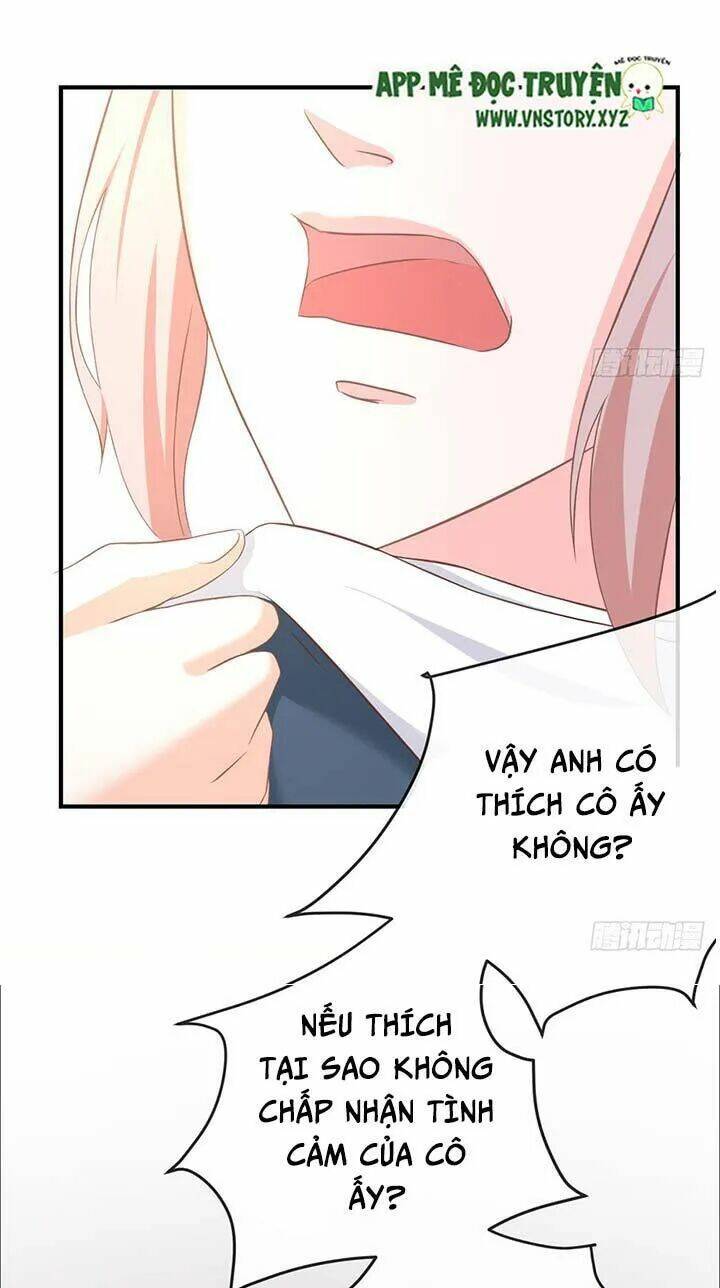 Cẩm Lý Thiếu Nữ Của Tôi Chapter 39 - Trang 2