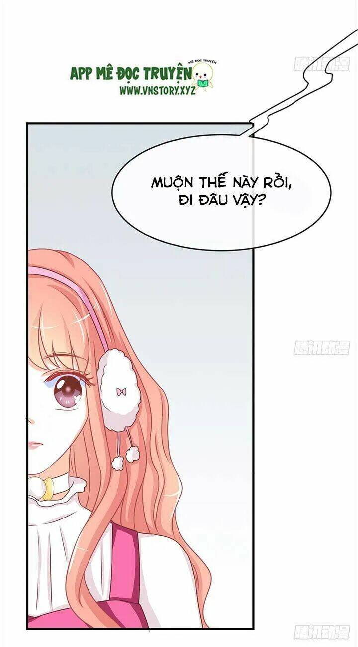 Cẩm Lý Thiếu Nữ Của Tôi Chapter 39 - Trang 2