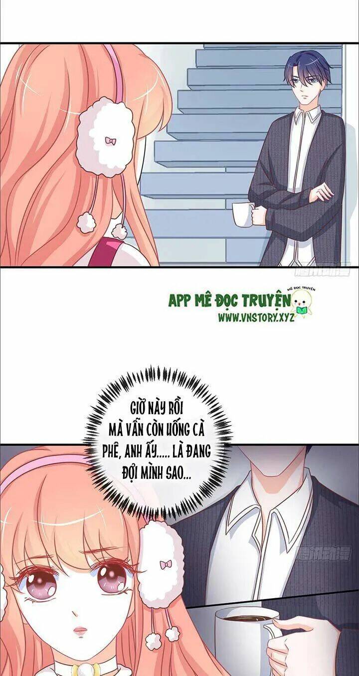 Cẩm Lý Thiếu Nữ Của Tôi Chapter 39 - Trang 2