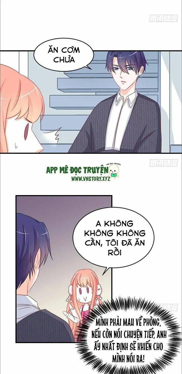 Cẩm Lý Thiếu Nữ Của Tôi Chapter 39 - Trang 2