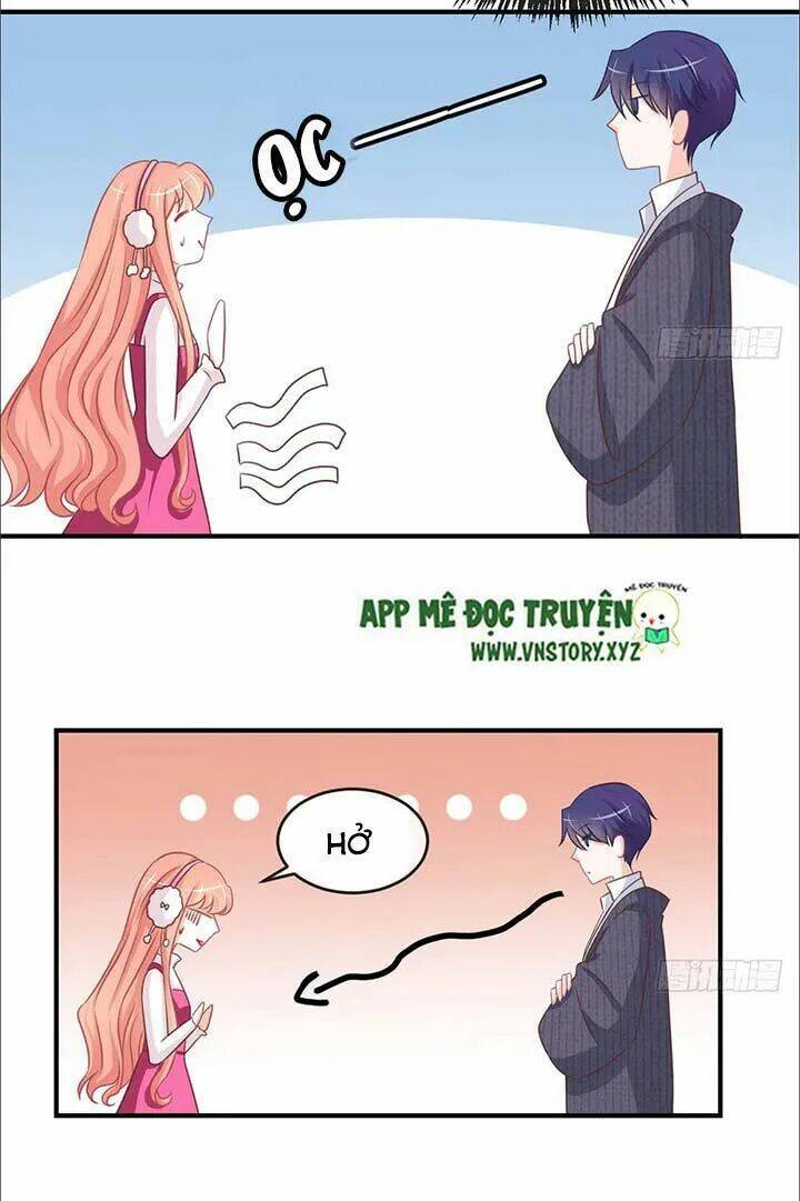 Cẩm Lý Thiếu Nữ Của Tôi Chapter 39 - Trang 2