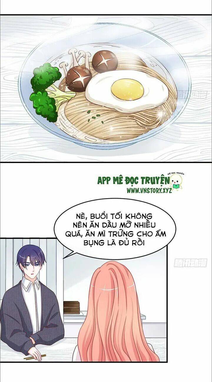 Cẩm Lý Thiếu Nữ Của Tôi Chapter 39 - Trang 2