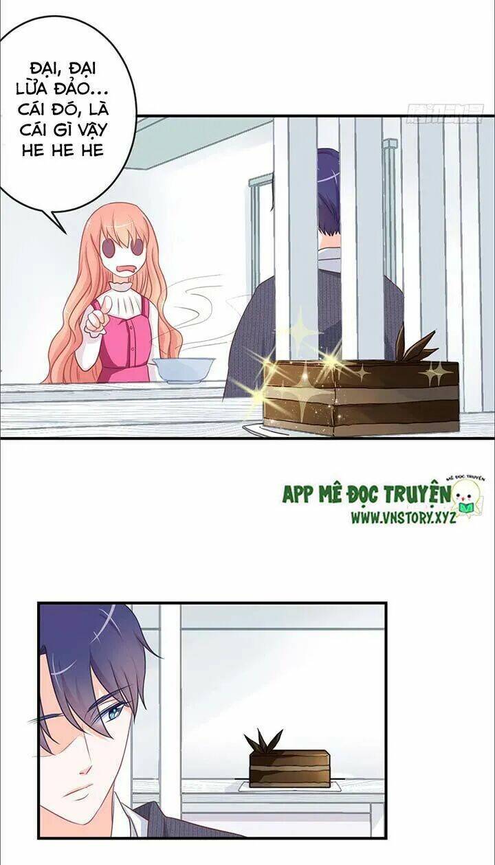 Cẩm Lý Thiếu Nữ Của Tôi Chapter 39 - Trang 2