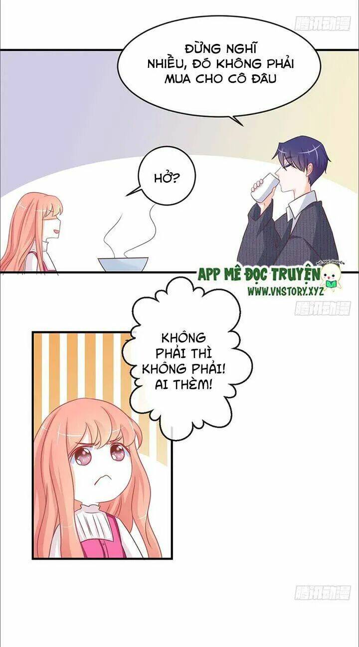 Cẩm Lý Thiếu Nữ Của Tôi Chapter 39 - Trang 2