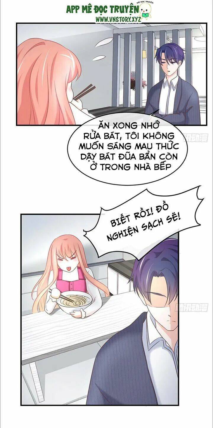 Cẩm Lý Thiếu Nữ Của Tôi Chapter 39 - Trang 2