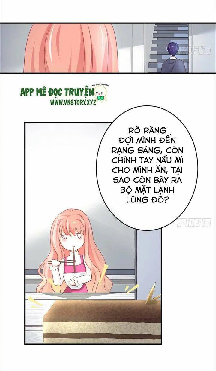 Cẩm Lý Thiếu Nữ Của Tôi Chapter 39 - Trang 2