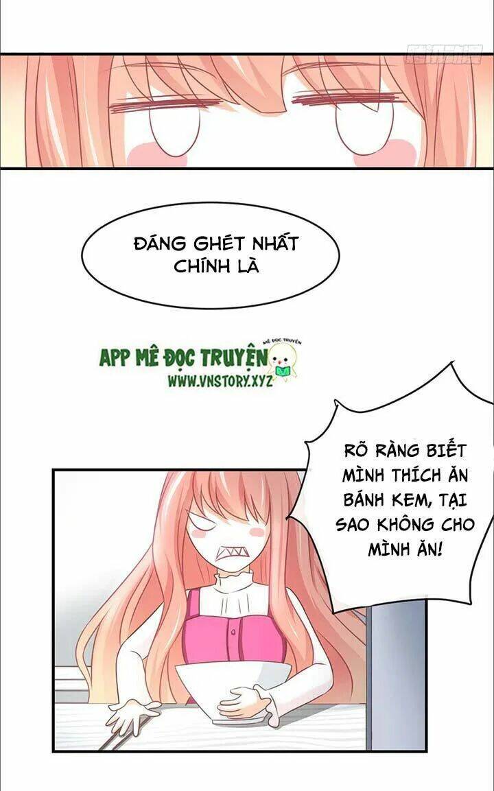 Cẩm Lý Thiếu Nữ Của Tôi Chapter 39 - Trang 2