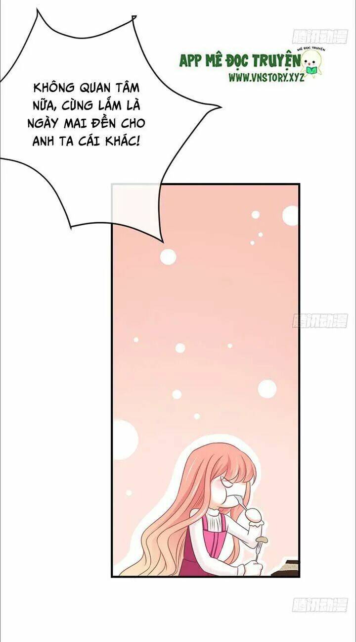 Cẩm Lý Thiếu Nữ Của Tôi Chapter 39 - Trang 2