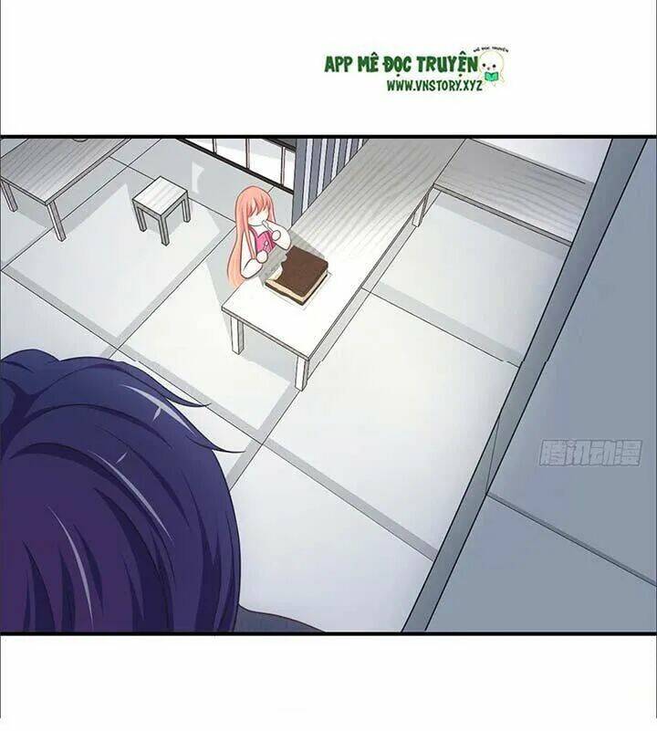 Cẩm Lý Thiếu Nữ Của Tôi Chapter 39 - Trang 2