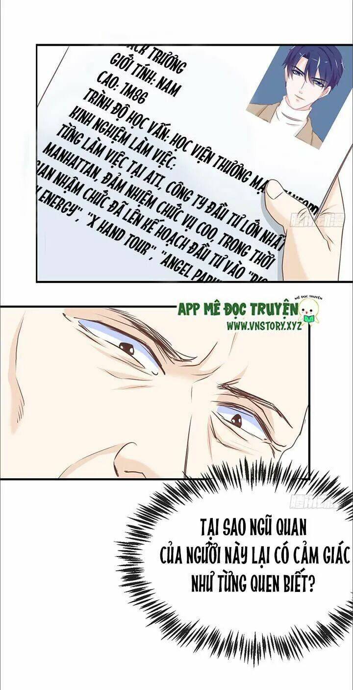 Cẩm Lý Thiếu Nữ Của Tôi Chapter 39 - Trang 2