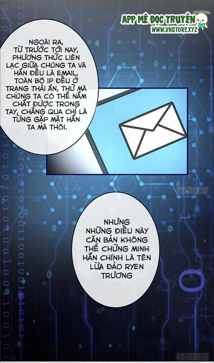 Cẩm Lý Thiếu Nữ Của Tôi Chapter 39 - Trang 2