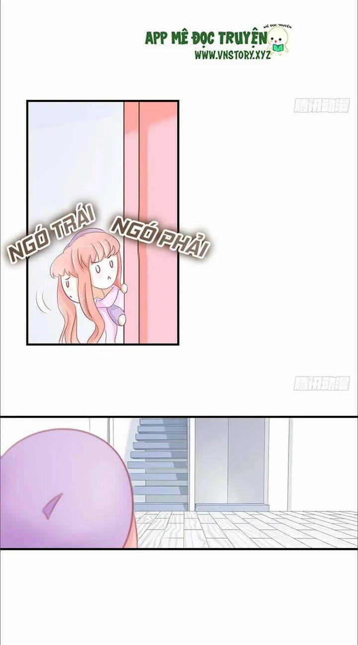 Cẩm Lý Thiếu Nữ Của Tôi Chapter 39 - Trang 2