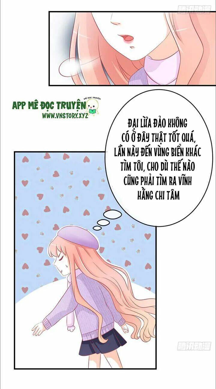 Cẩm Lý Thiếu Nữ Của Tôi Chapter 39 - Trang 2