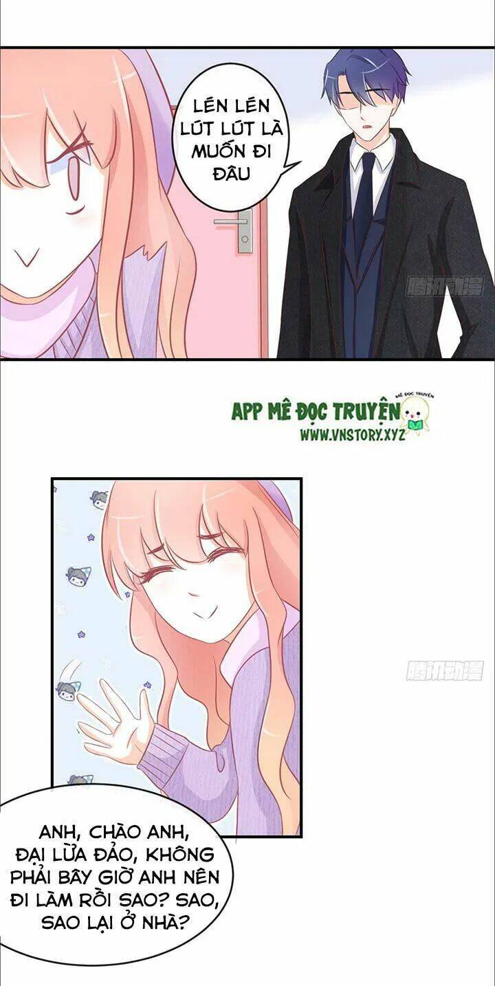 Cẩm Lý Thiếu Nữ Của Tôi Chapter 39 - Trang 2