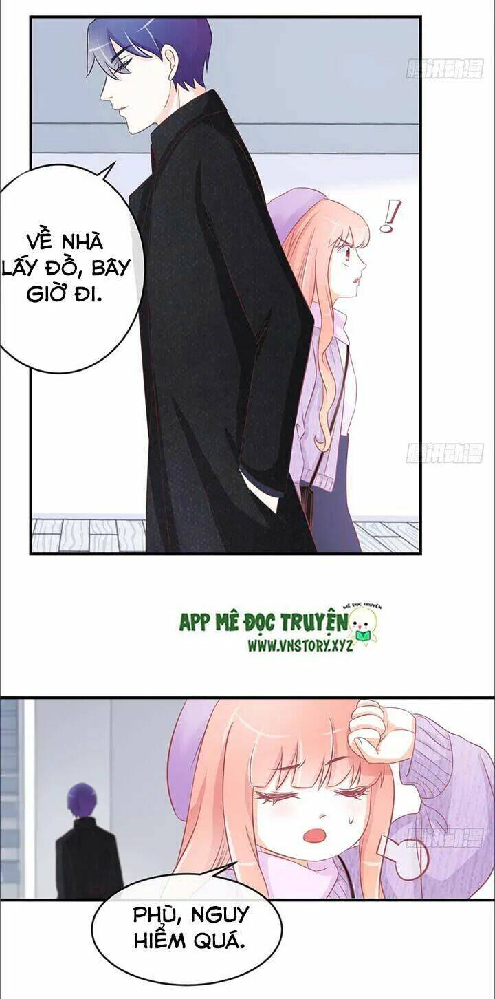 Cẩm Lý Thiếu Nữ Của Tôi Chapter 39 - Trang 2