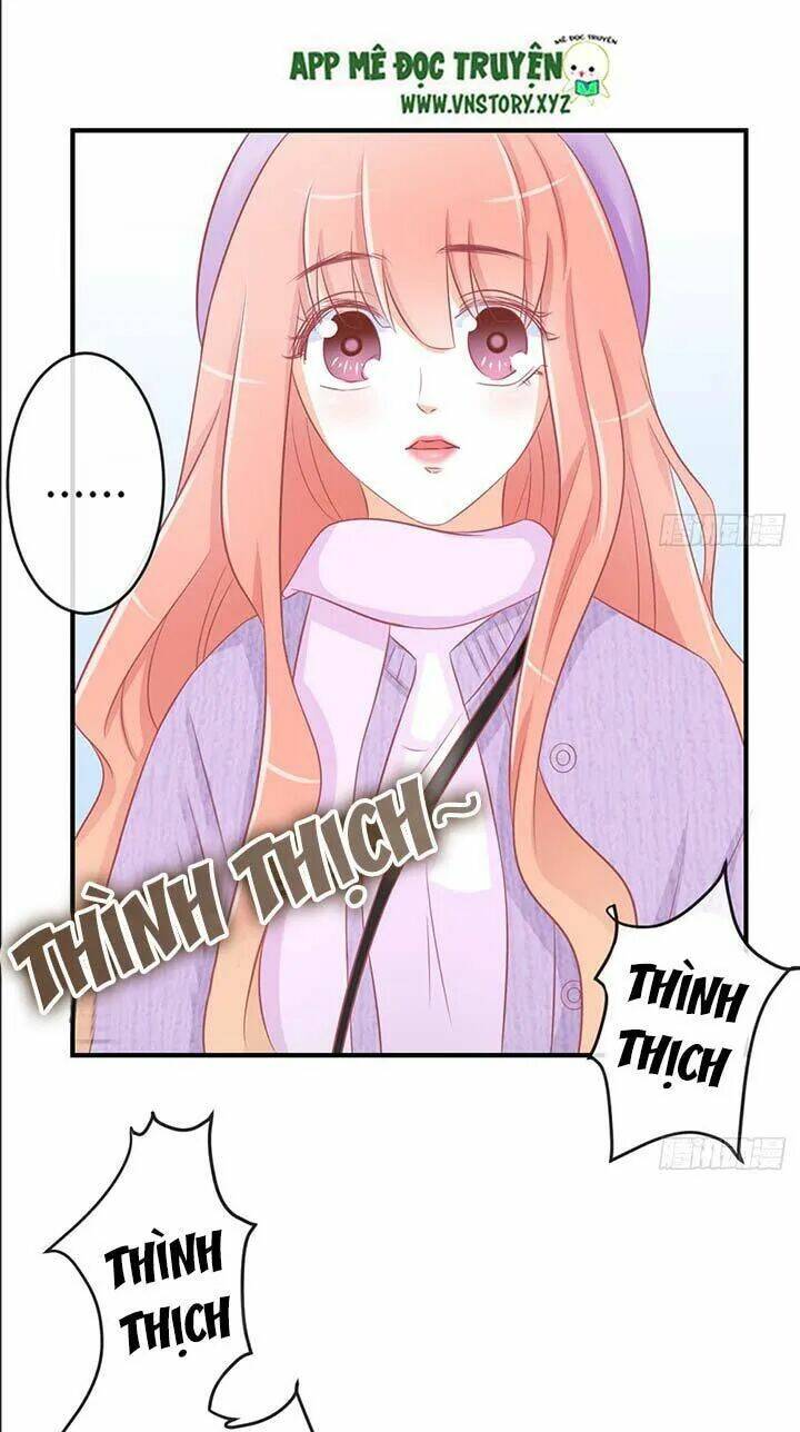 Cẩm Lý Thiếu Nữ Của Tôi Chapter 39 - Trang 2