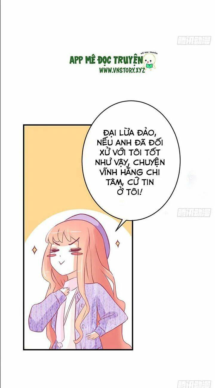Cẩm Lý Thiếu Nữ Của Tôi Chapter 39 - Trang 2