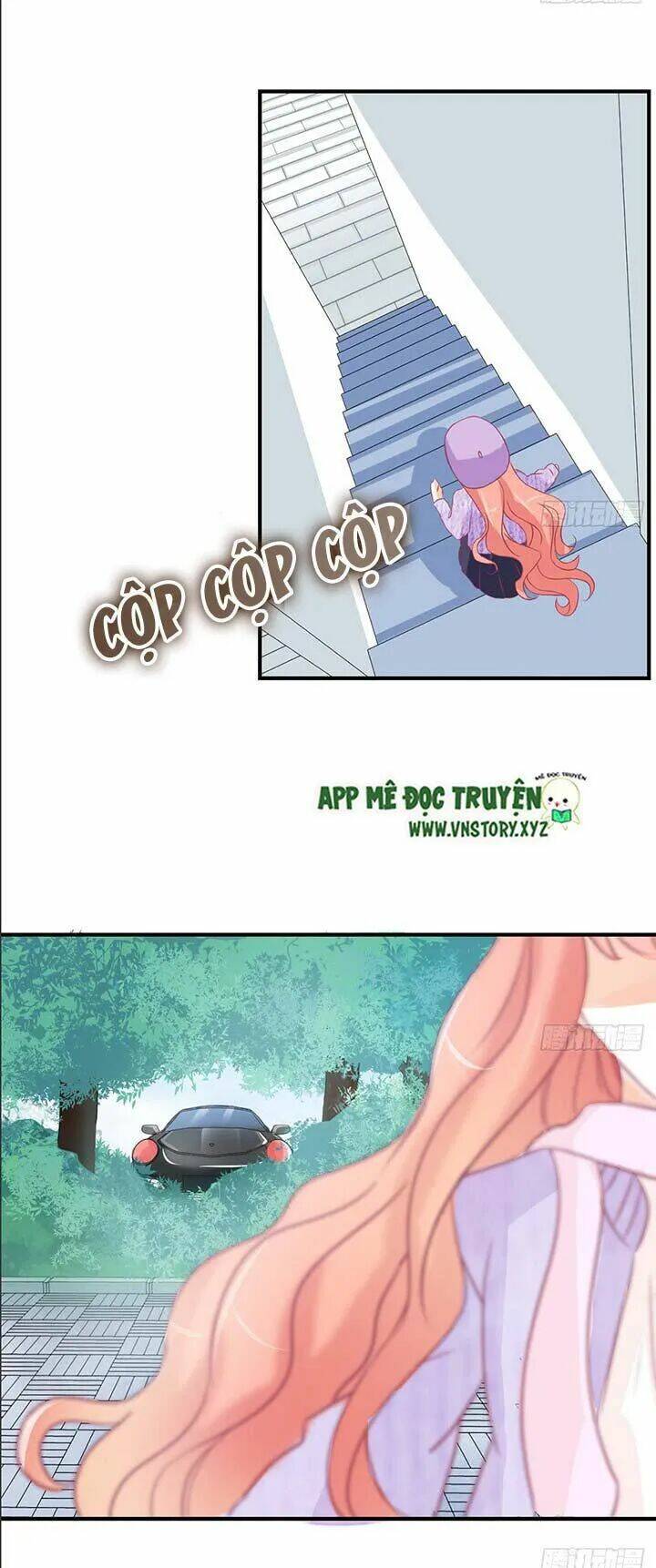 Cẩm Lý Thiếu Nữ Của Tôi Chapter 39 - Trang 2