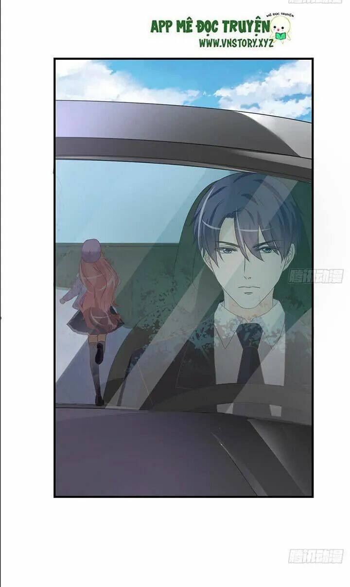 Cẩm Lý Thiếu Nữ Của Tôi Chapter 39 - Trang 2