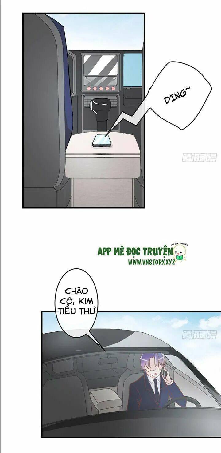 Cẩm Lý Thiếu Nữ Của Tôi Chapter 39 - Trang 2