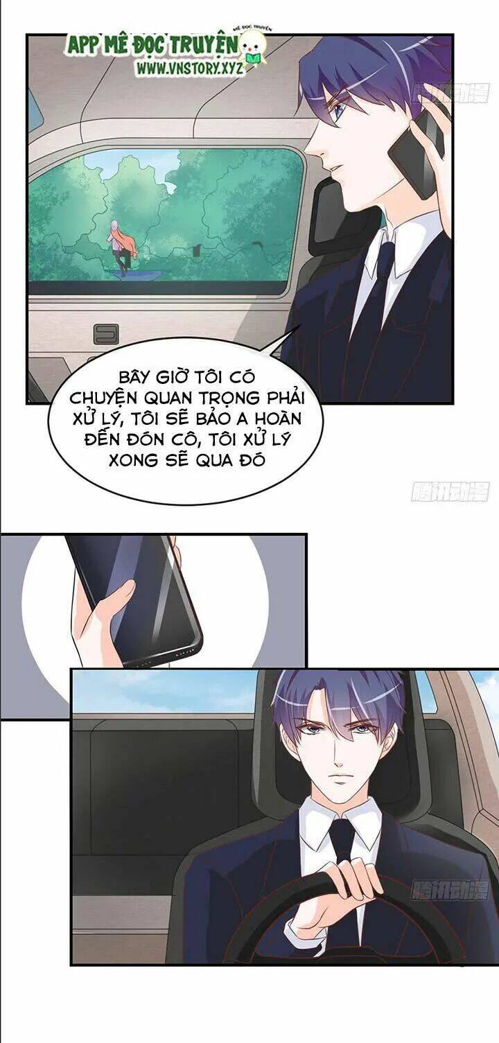 Cẩm Lý Thiếu Nữ Của Tôi Chapter 39 - Trang 2