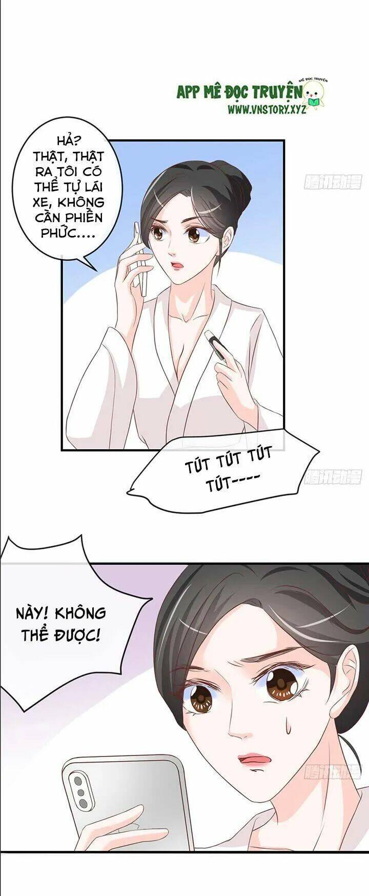 Cẩm Lý Thiếu Nữ Của Tôi Chapter 39 - Trang 2