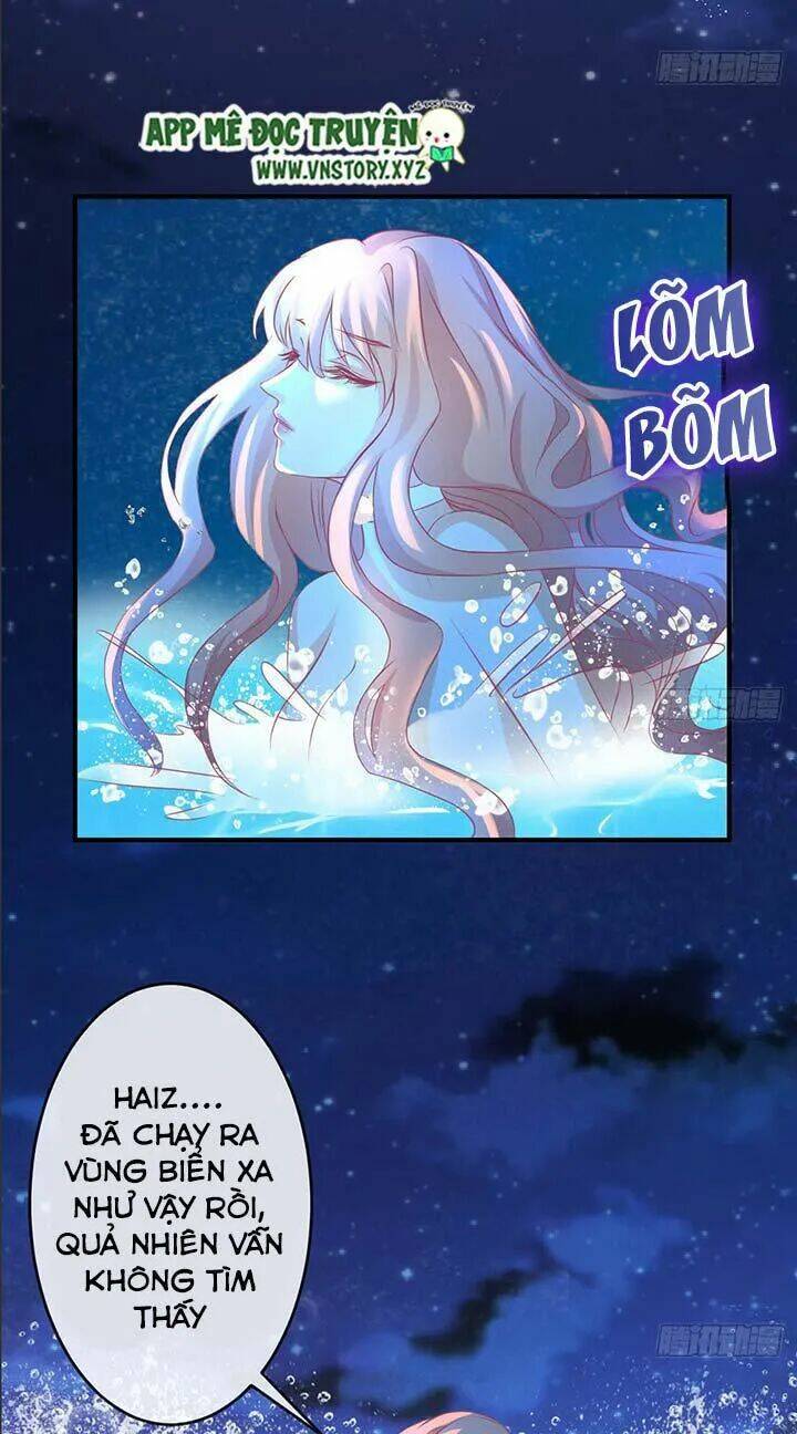 Cẩm Lý Thiếu Nữ Của Tôi Chapter 39 - Trang 2