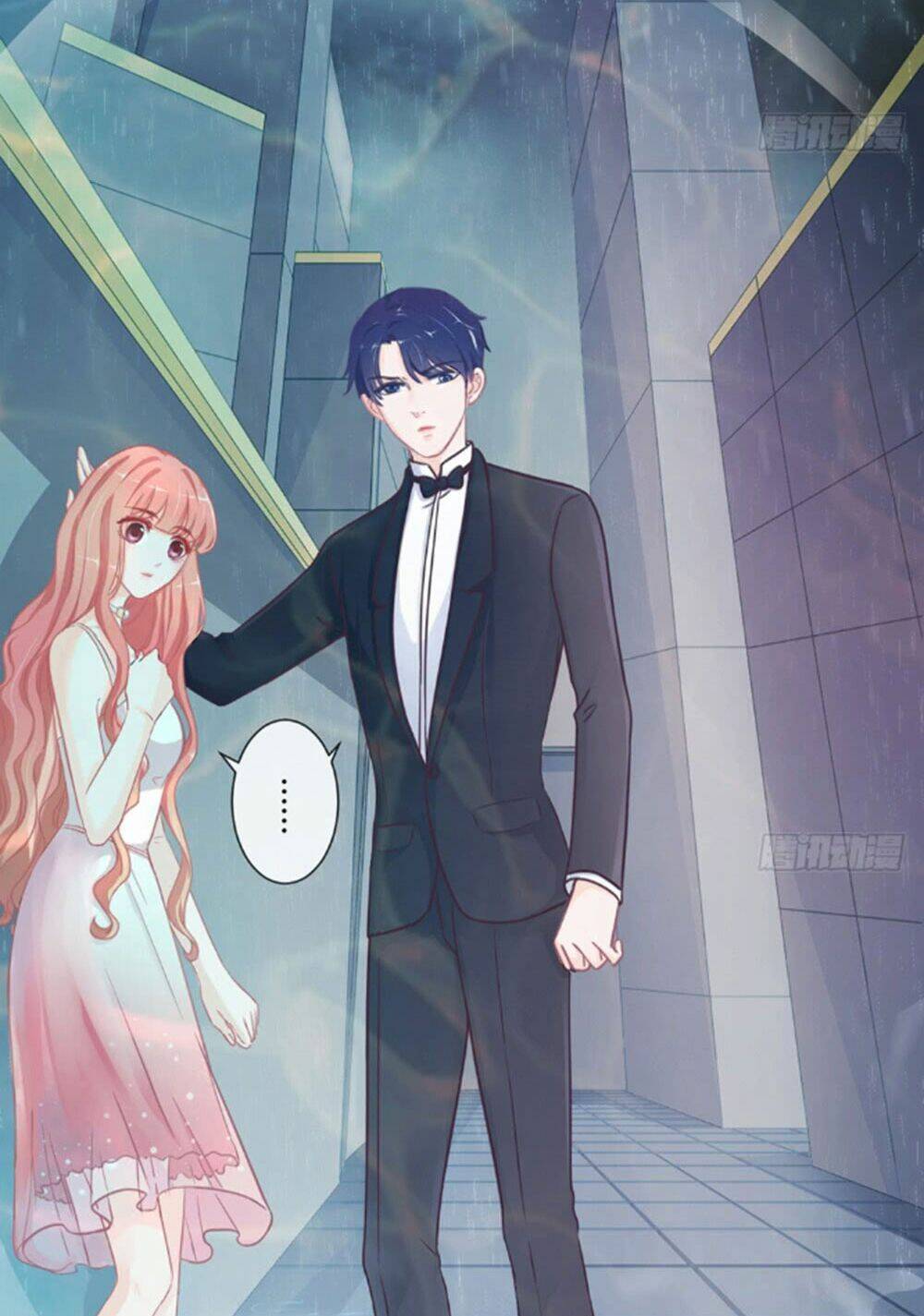 Cẩm Lý Thiếu Nữ Của Tôi Chapter 4.1 - Trang 2