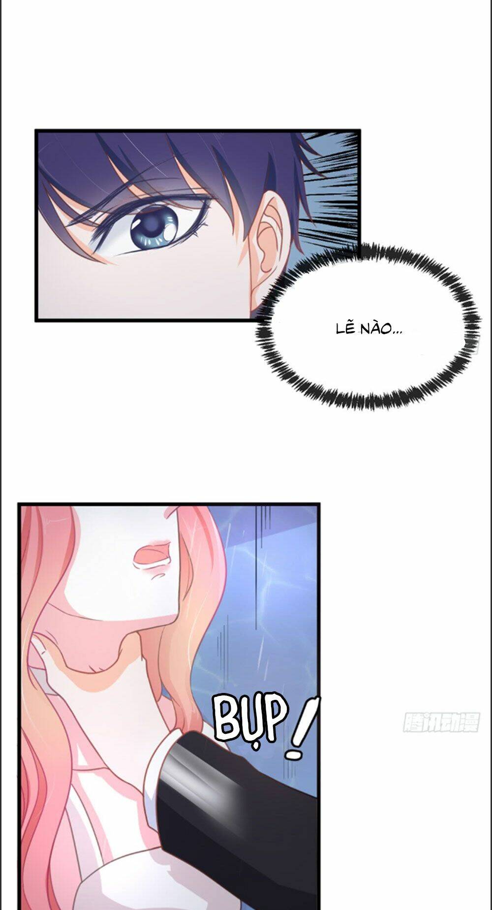 Cẩm Lý Thiếu Nữ Của Tôi Chapter 4.1 - Trang 2