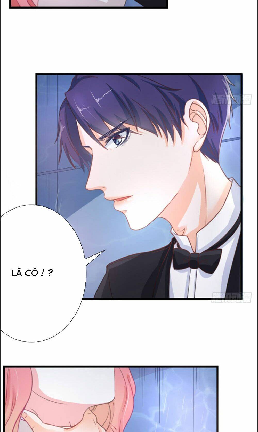 Cẩm Lý Thiếu Nữ Của Tôi Chapter 4.1 - Trang 2