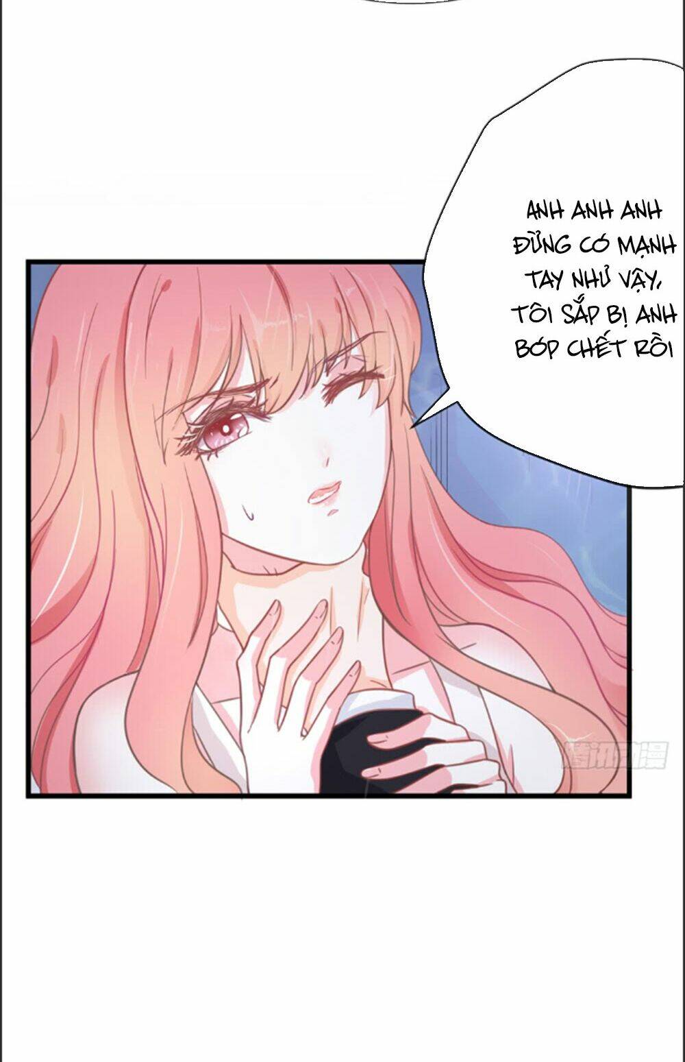 Cẩm Lý Thiếu Nữ Của Tôi Chapter 4.1 - Trang 2