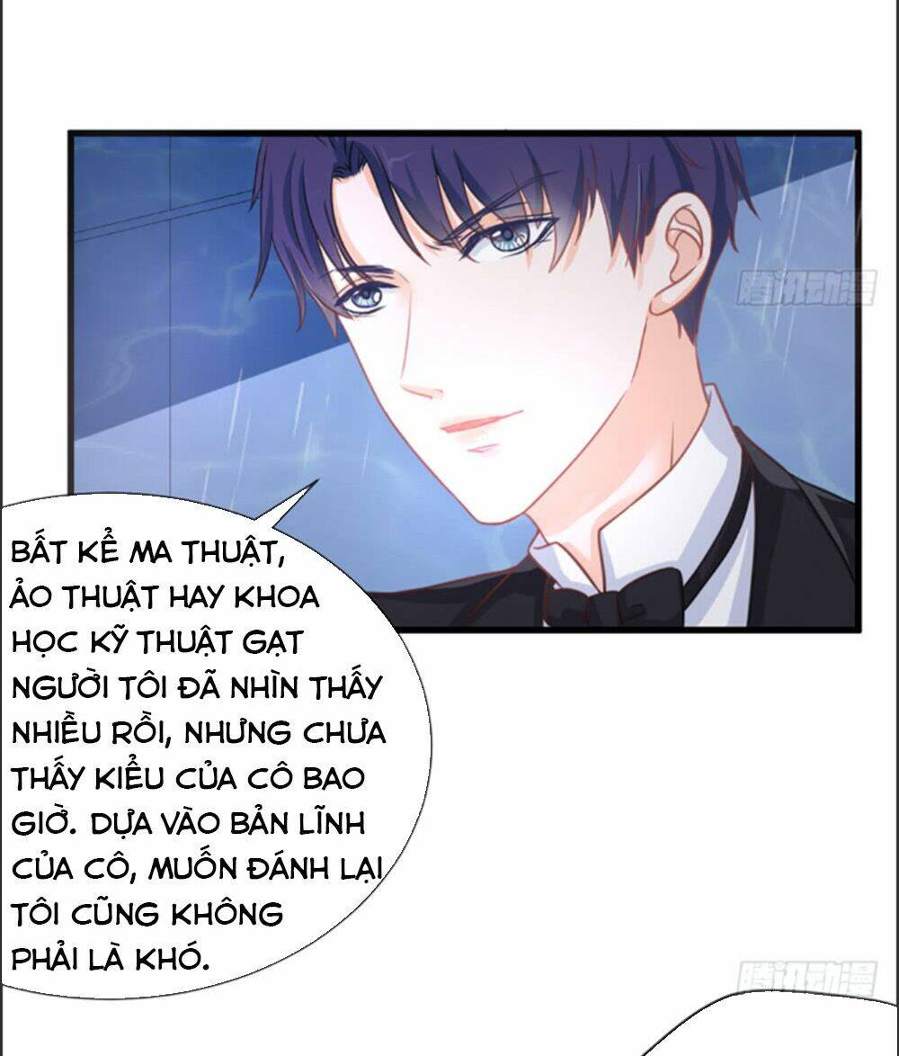 Cẩm Lý Thiếu Nữ Của Tôi Chapter 4.1 - Trang 2