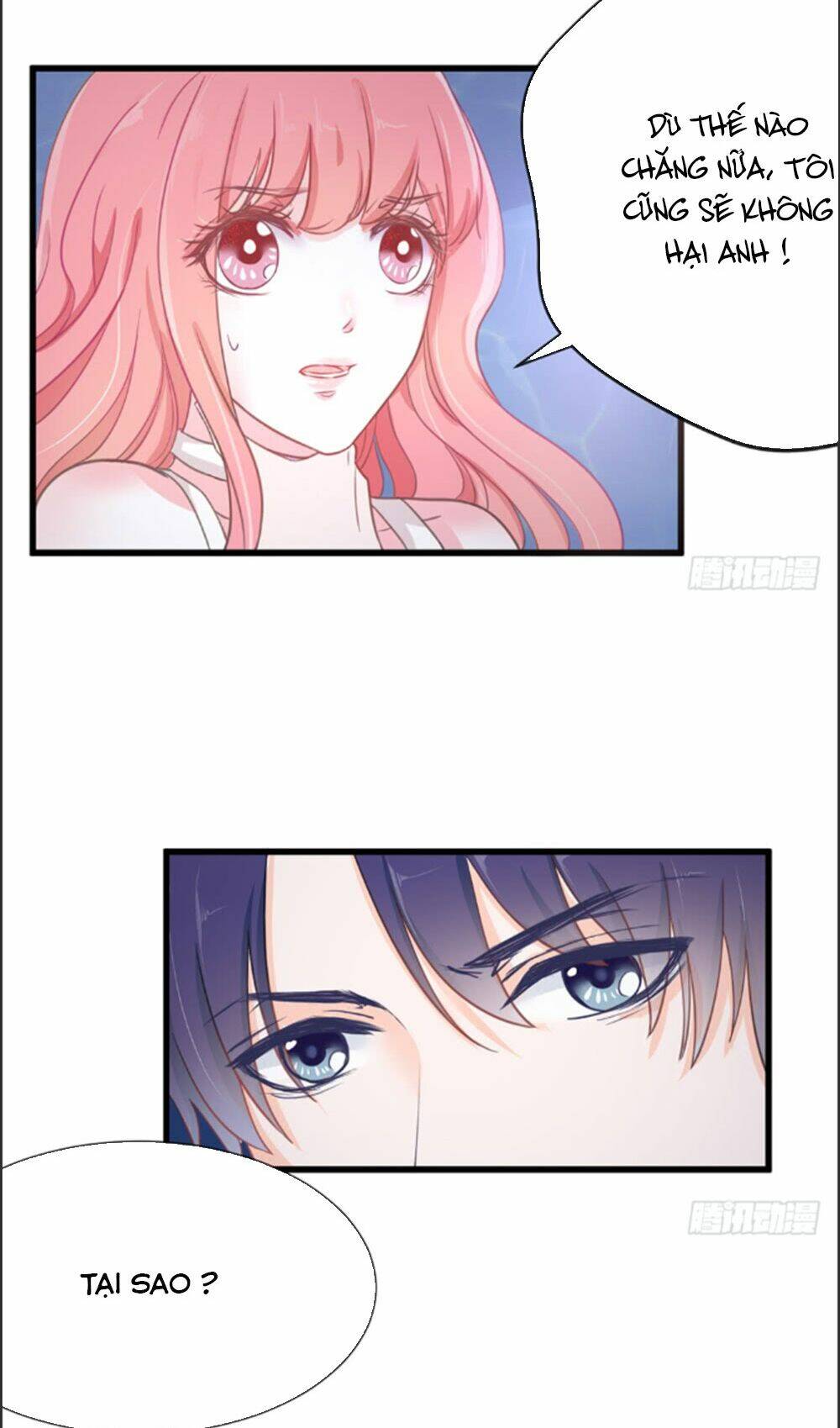 Cẩm Lý Thiếu Nữ Của Tôi Chapter 4.1 - Trang 2