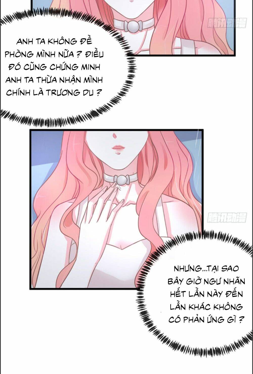 Cẩm Lý Thiếu Nữ Của Tôi Chapter 4.1 - Trang 2