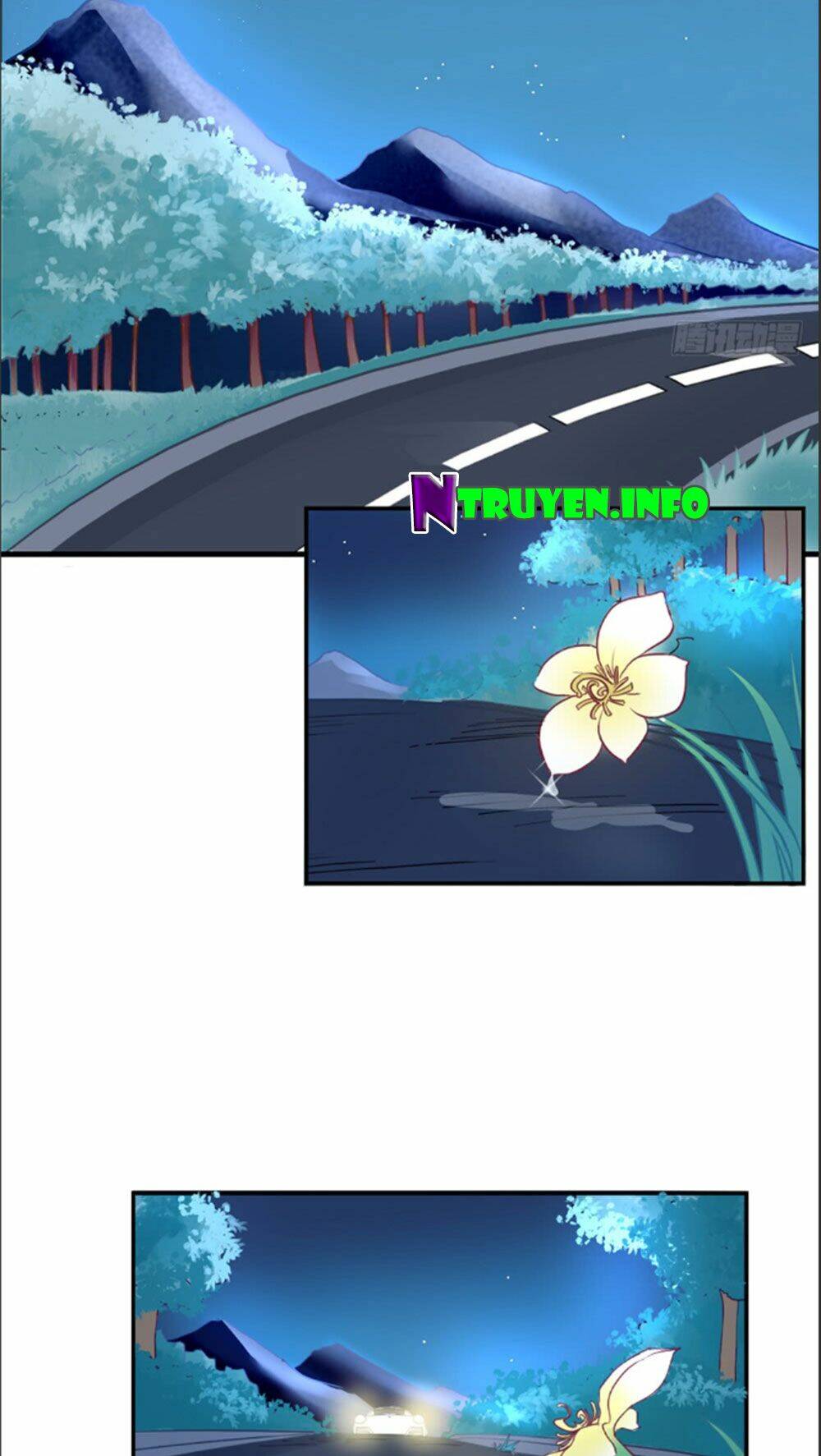 Cẩm Lý Thiếu Nữ Của Tôi Chapter 4.1 - Trang 2