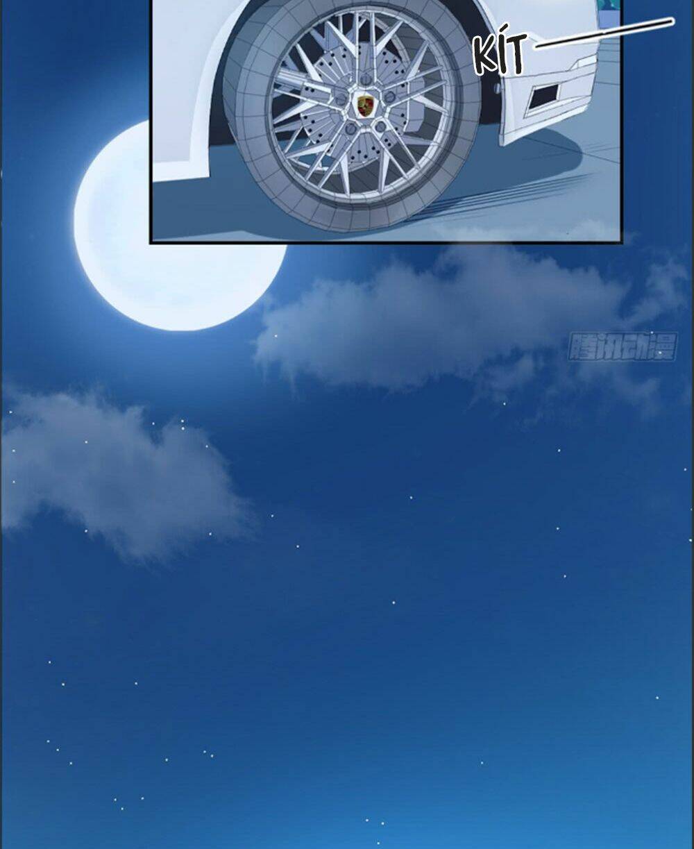 Cẩm Lý Thiếu Nữ Của Tôi Chapter 4.1 - Trang 2