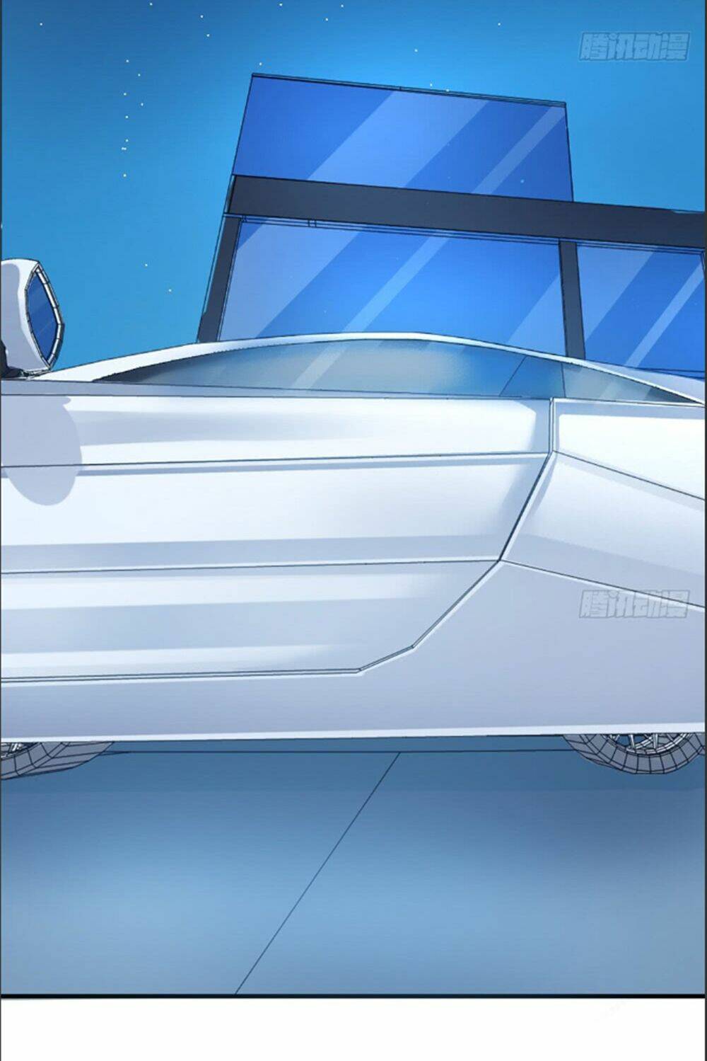 Cẩm Lý Thiếu Nữ Của Tôi Chapter 4.1 - Trang 2