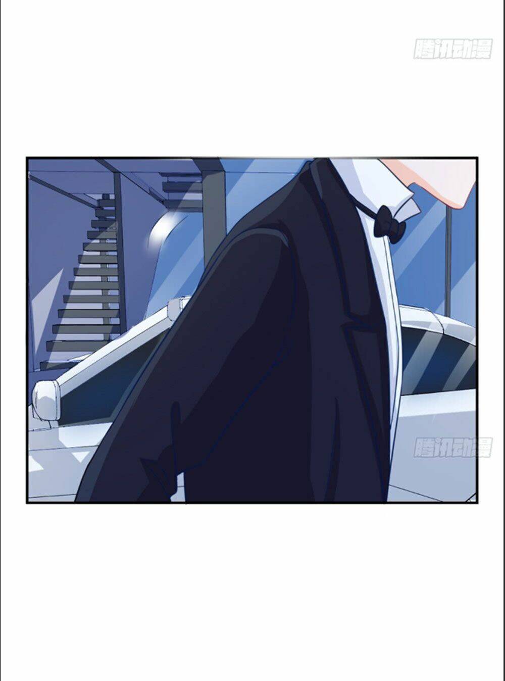 Cẩm Lý Thiếu Nữ Của Tôi Chapter 4.1 - Trang 2