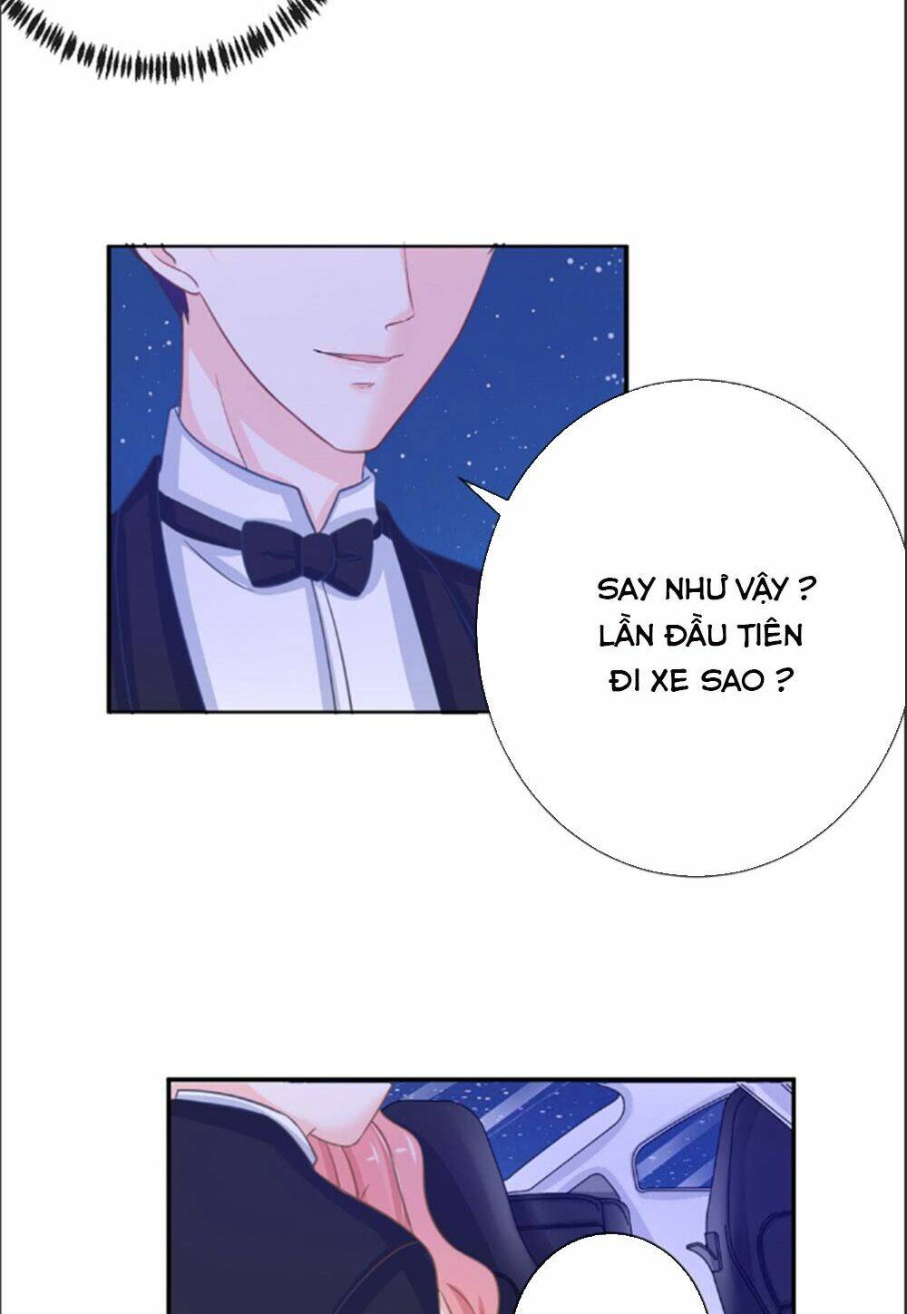 Cẩm Lý Thiếu Nữ Của Tôi Chapter 4.1 - Trang 2