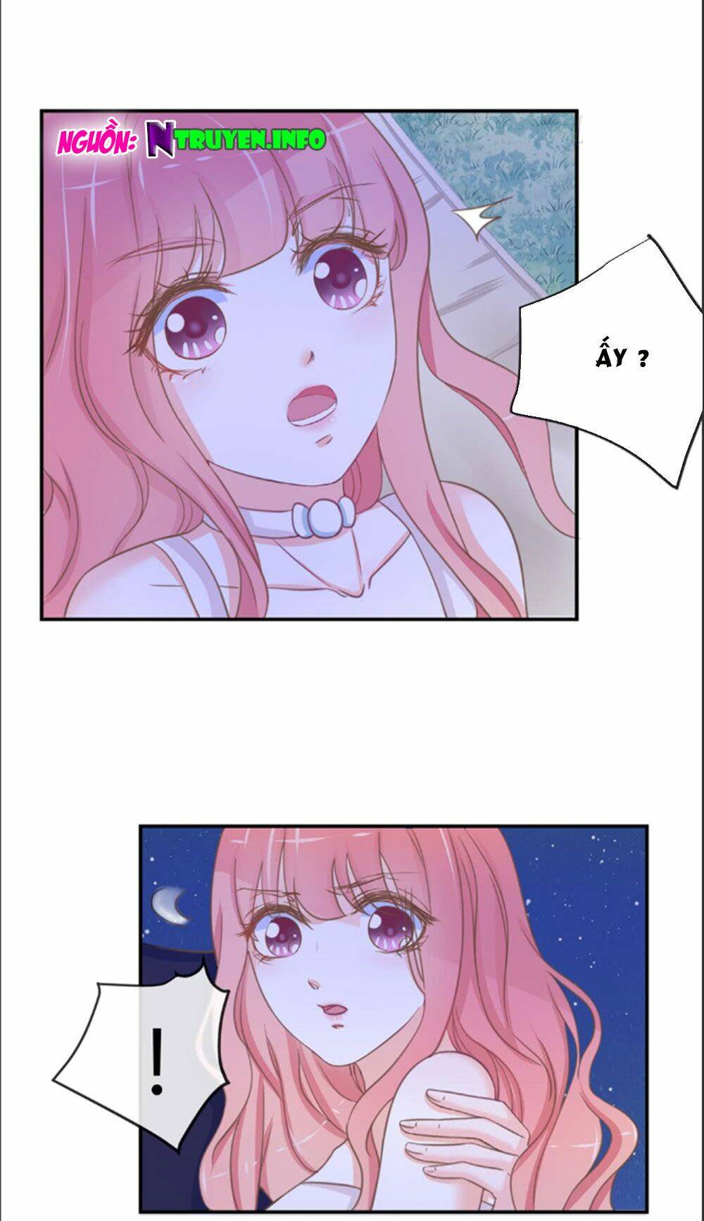 Cẩm Lý Thiếu Nữ Của Tôi Chapter 4.2 - Trang 2