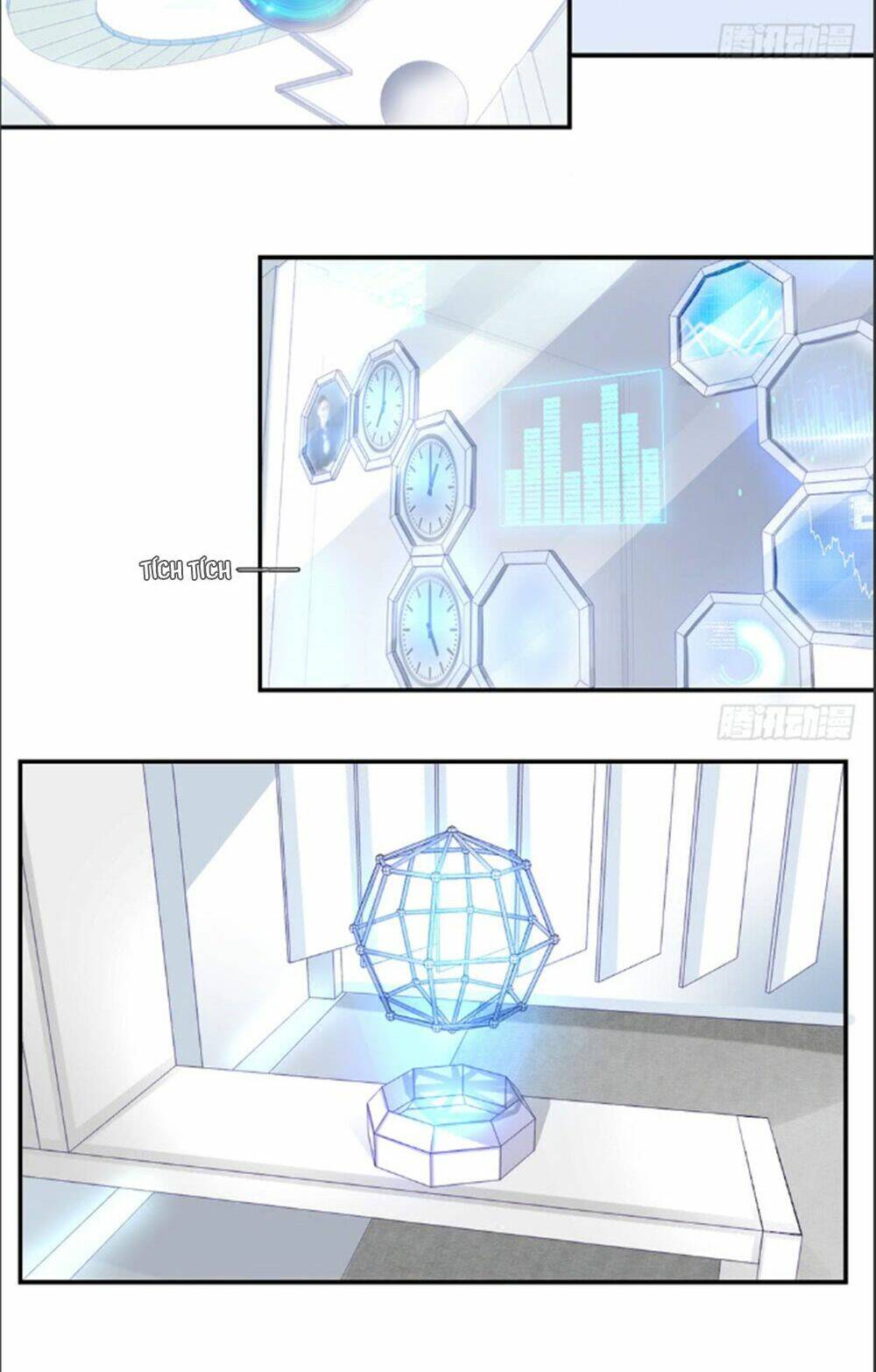 Cẩm Lý Thiếu Nữ Của Tôi Chapter 4.2 - Trang 2