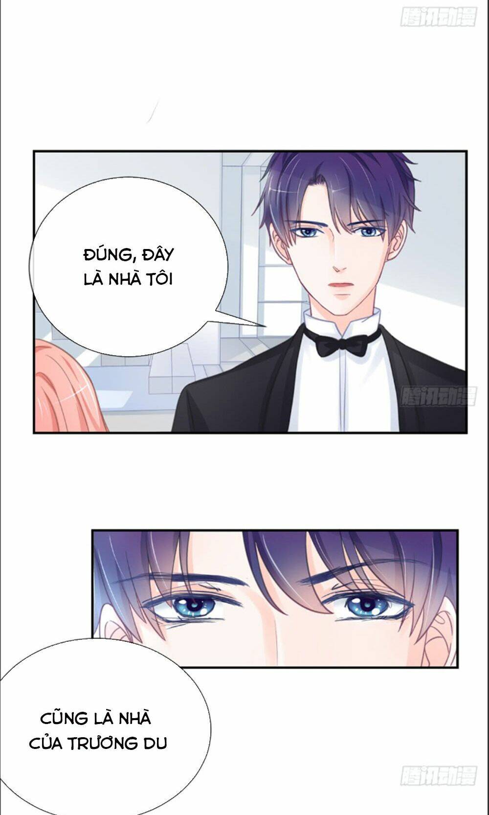 Cẩm Lý Thiếu Nữ Của Tôi Chapter 4.2 - Trang 2