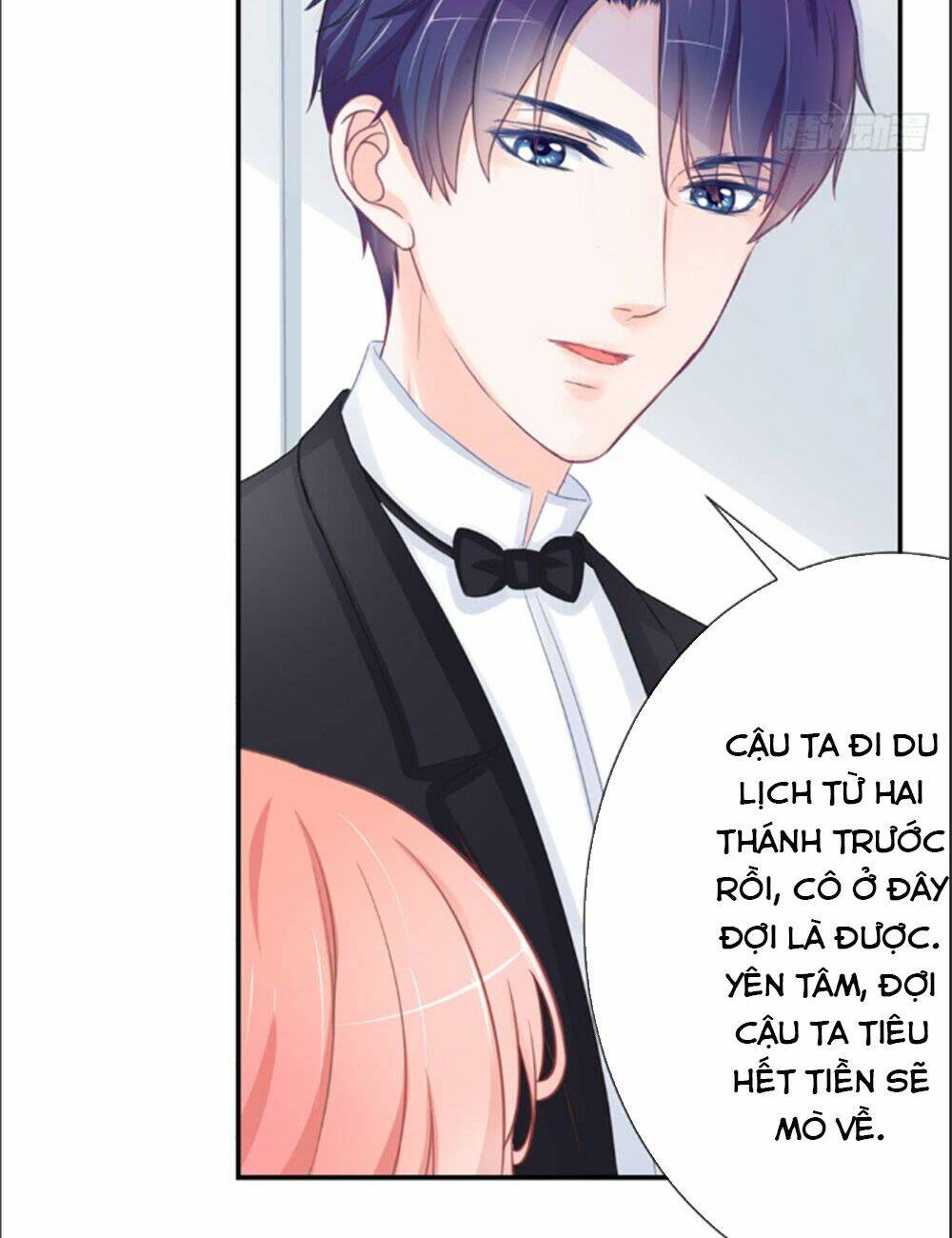 Cẩm Lý Thiếu Nữ Của Tôi Chapter 4.2 - Trang 2