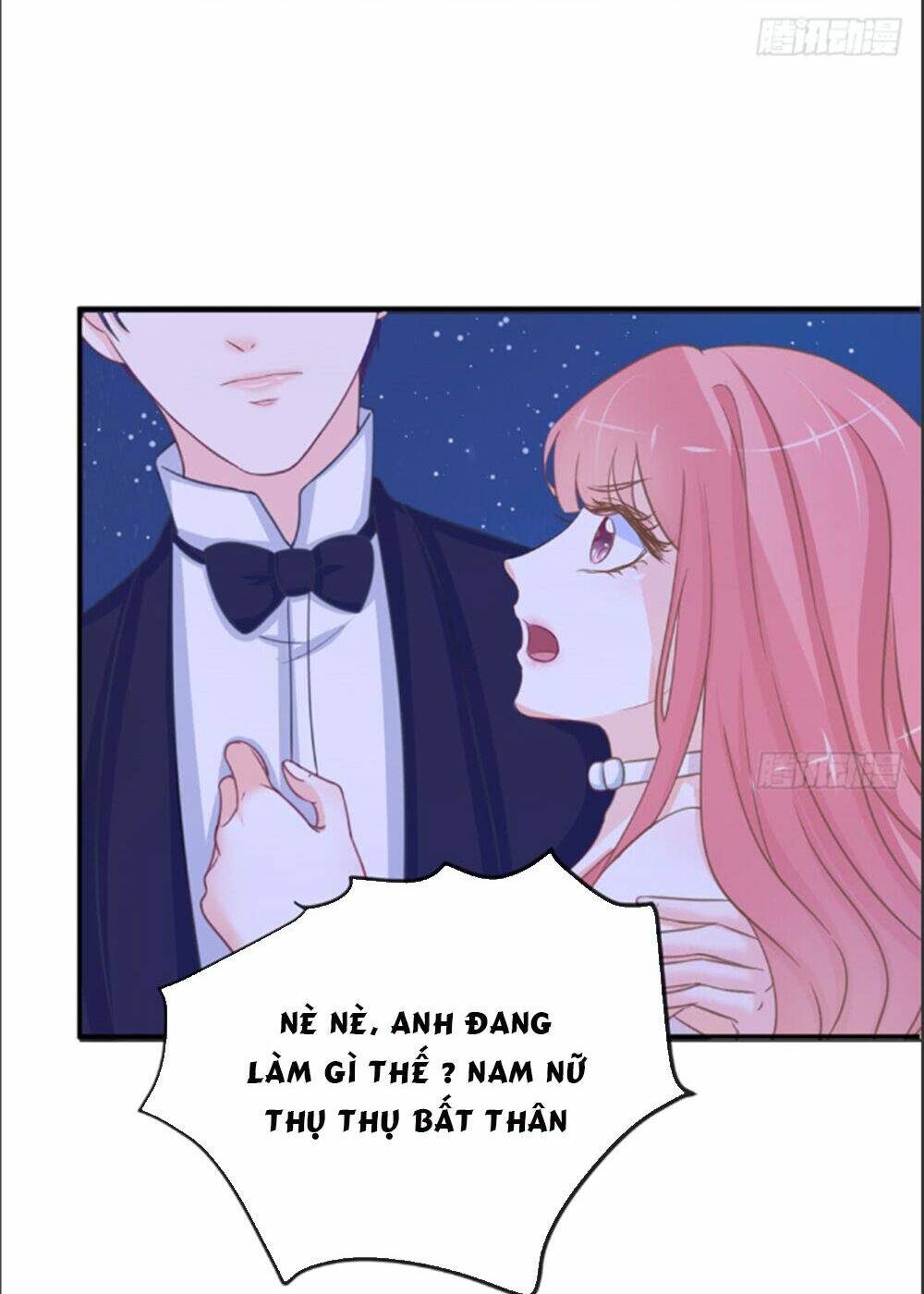 Cẩm Lý Thiếu Nữ Của Tôi Chapter 4.2 - Trang 2