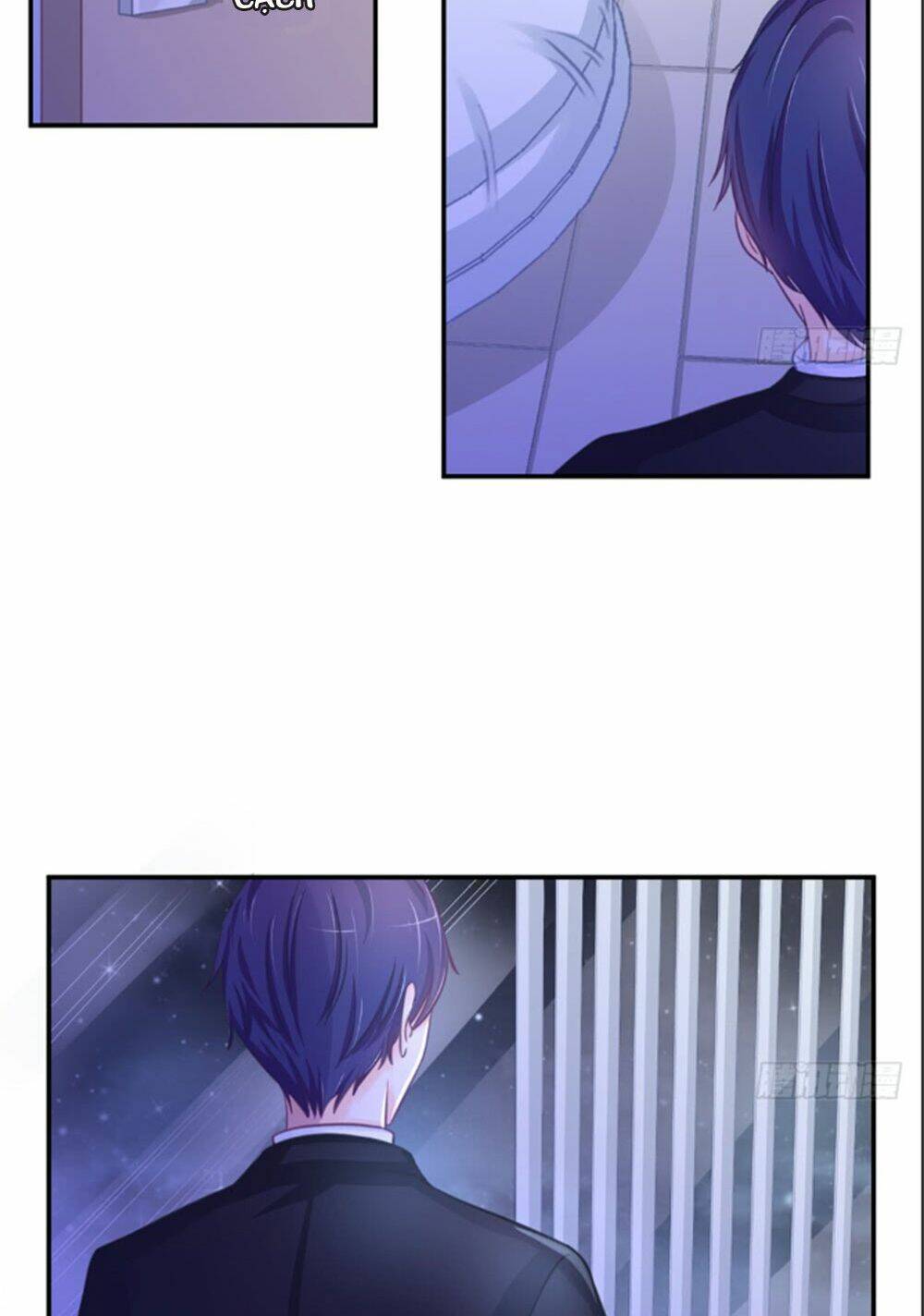 Cẩm Lý Thiếu Nữ Của Tôi Chapter 4.2 - Trang 2